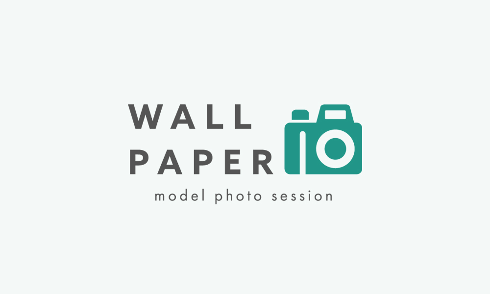 「WALL PAPER撮影会」再開のご案内