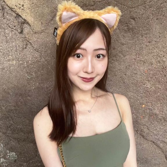 あお