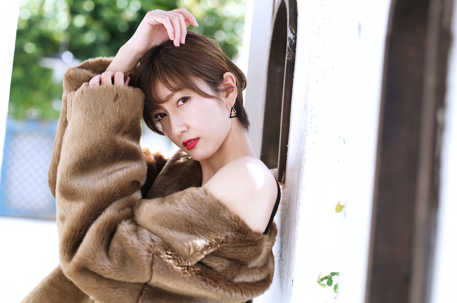1284 Yuna Cart Shop ログイン Wallpaper メニュー Models Schedule Request Rules Contact ユナ 生年月日 1993 5 13 身長 166cm 職業 Ol モデル 趣味 アニメ鑑賞 スイーツ巡り 買い物 好きな食べ物 お寿司 スイーツ 嫌いな食べ物 バナナ きのこ
